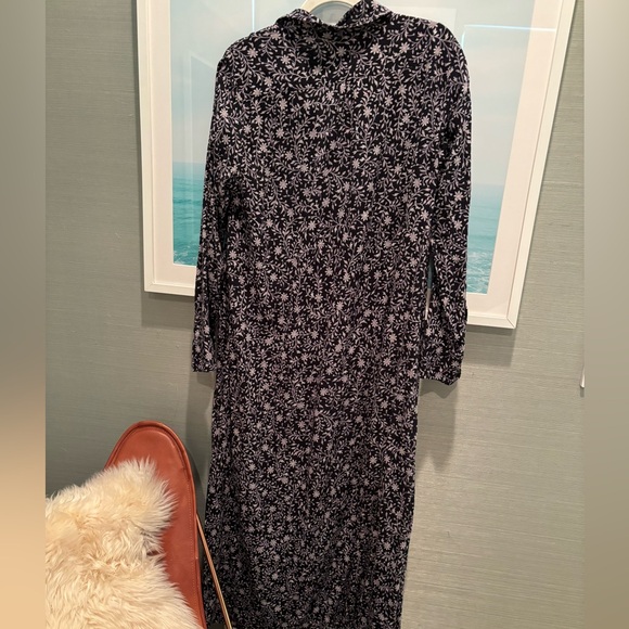 Xirena Boden Dress in Night blossom - Picture 5 of 6